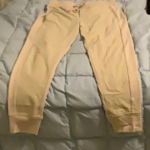Athleta joggers